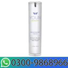 Dr Youn Brightening Cream Price in Pakistan