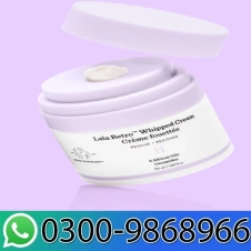 Drunk Elephant Lala Retro Whipped Cream in Pakistan