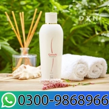 DXN Ganozhi Shampoo in Pakistan