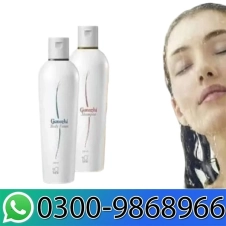 DXN Ganozhi Shampoo Online in Pakistan