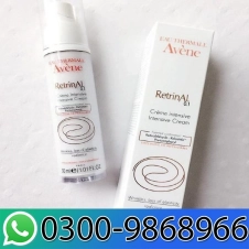 Eau Thermale Avène RetrinAl 0.1 - Intensive Anti-Aging Cream In Pakistan