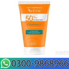 Eau Thermale Avene Cream in Pakistan