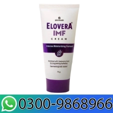 Elovera IMF Cream In Pakistan