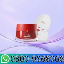Elvis Gloaming Face Brightening Night Cream Price In Pakistan