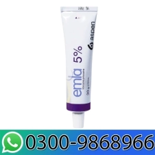 Emla Cream 5g Online In Pakistan