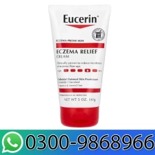 Eucerin Cream Price In Pakistan