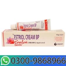 Evalon Tube Of Cream In Pakistan