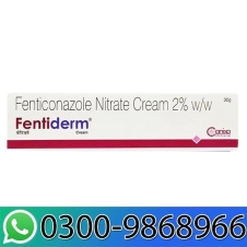 Fentiderm Cream 30gm In Pakistan