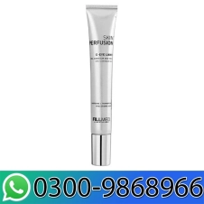 Fillmed Skin Perfusion C-Eye Light Contour Gel In Pakistan
