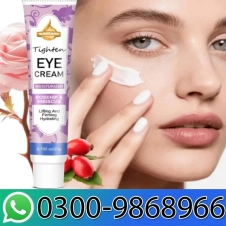 Firming Moisturizing Eye Cream In Pakistan