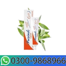 Fraink Delay Cream Price in Pakistan