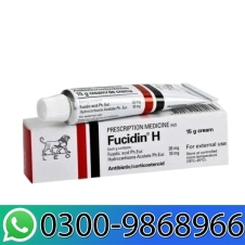 Fucidin Cream In Pakistan