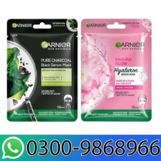 Garnier Skin Active Hydra Bomb In Pakistan