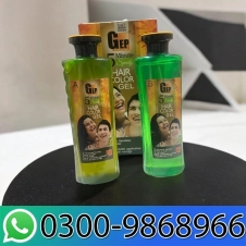 Gep 5 Minute Speedy Hair Color Gel in Pakistan