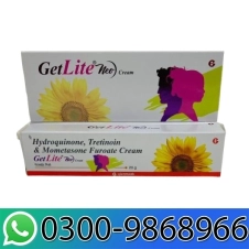 Getlite Cream In Pakistan
