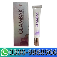 GLAMBAK Gel In Pakistan