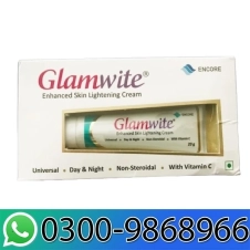 GlamWite Cream 30gm In Pakistan