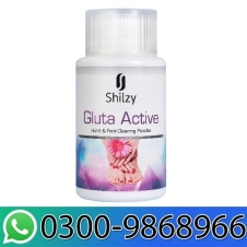 Gluta Active Hand & Foot Cleaning Powder In Pakistan