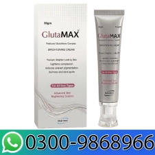 Glutamax Whitening Cream in Pakistan