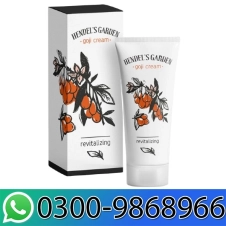 Goji Cream In Pakistan