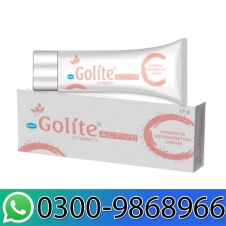 Golite Active Cream In Pakistan