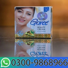 Goree Beauty Cream In Pakistan