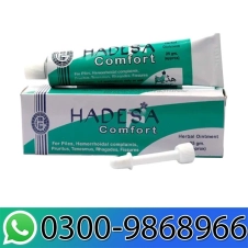 Hadensa Comfort Ointment 25G Cream In Pakistan