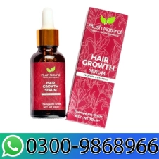 Hair Growth Serum in Pakistan
