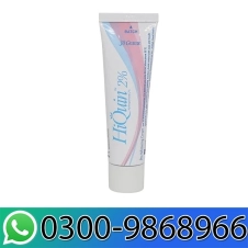 Hi Queen 2% Skin Lightening Cream 30gm In Pakistan