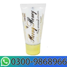 Horny Honey Arousal Cream In Pakistan