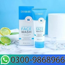 Hyaluronic Acid Moisturizing Face Wash in Pakistan