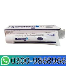 Hydroheal AM Amorphous Hydrogel In Pakistan