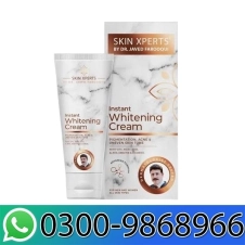 Instant Whitening Cream Price In Pakistan