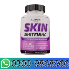 JNS Skin Beauty Capsules In Pakistan