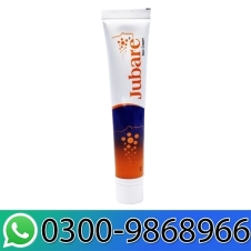 Jubare Skin Whitening Cream In Pakistan