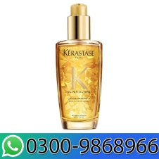Kérastase Paris Elixir Ultime - L'huile Originale Hair Oil In Pakistan
