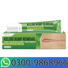 Keloid and Scar Removal Gel In Pakistan
