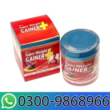 Kent Super Weight Gainer Powder In Pakistan