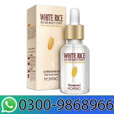 Korean Beauty Rice Serum in Pakistan