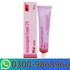 KZ Cream In Pakistan