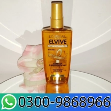 L'ORÉAL Paris Elvive Extraordinary Oil - Camellia and Sunflower Oils