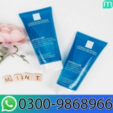 La Roche Posay Effaclar Purifying Foaming Gel in Pakistan