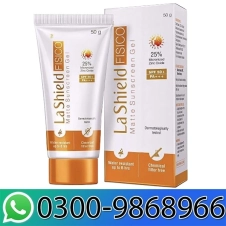 La Shield Fisico SunScreen Price In Pakistan