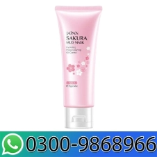 LAIKOU Japan Sakura Underarm Whitening Cream In Pakisan