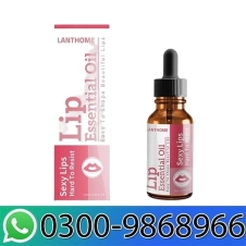Lanthome Lip Essential Oil In Pakistan