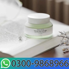 Leafon Advanced Clarifying Natural Day Gel Light In Pakistan