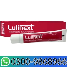 Lulinext Luliconazole Cream In Pakistan