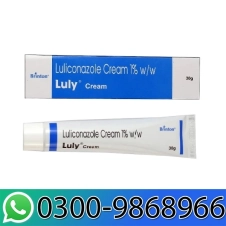 Luly Cream 15gm In Pakistan