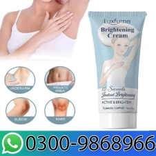 Luxfume Brightening Cream In Pakistan