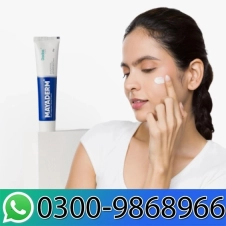 Mayaderm Multipurpose Herbal Cream In Pakistan